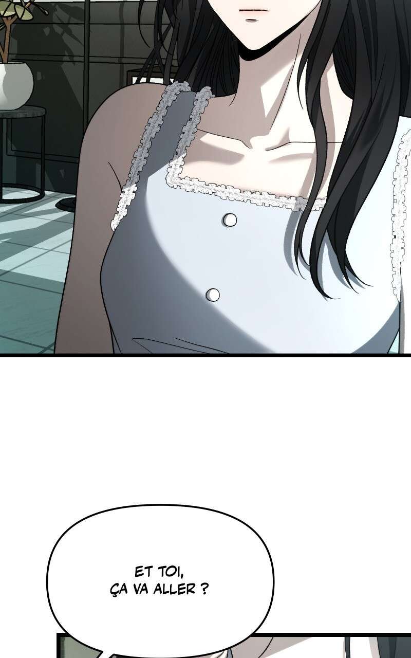 Dreaming Freedom Chapitre 104 - Page 16
