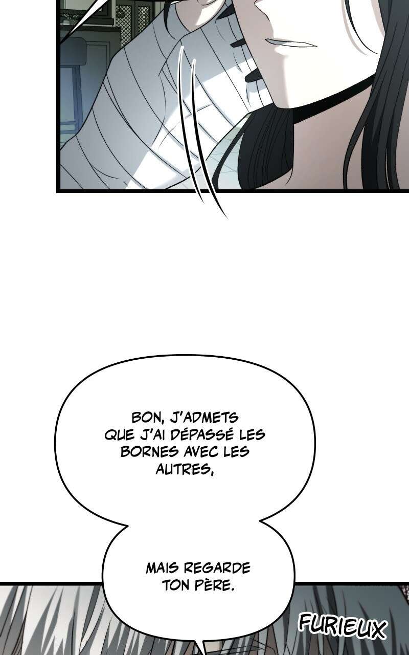 Dreaming Freedom Chapitre 104 - Page 17