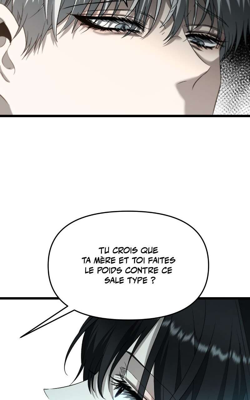 Dreaming Freedom Chapitre 104 - Page 18