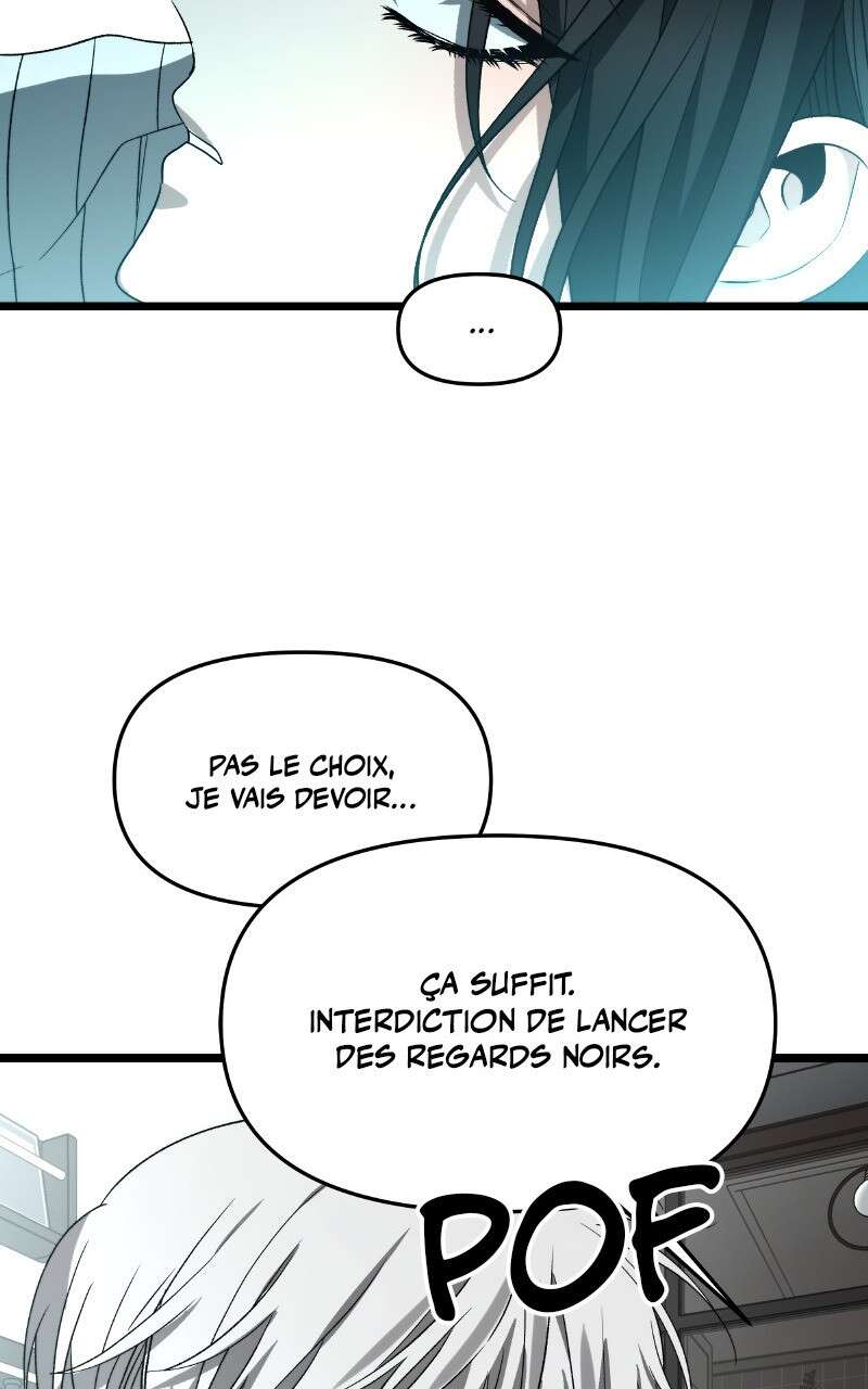 Dreaming Freedom Chapitre 104 - Page 19
