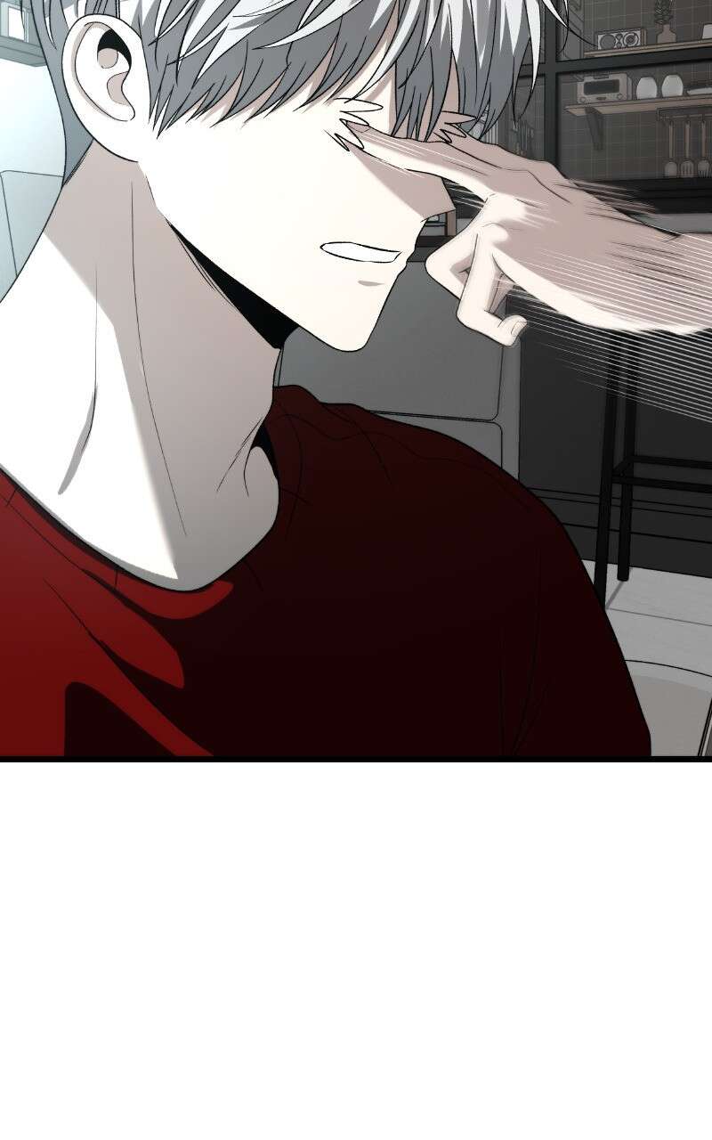 Dreaming Freedom Chapitre 104 - Page 20