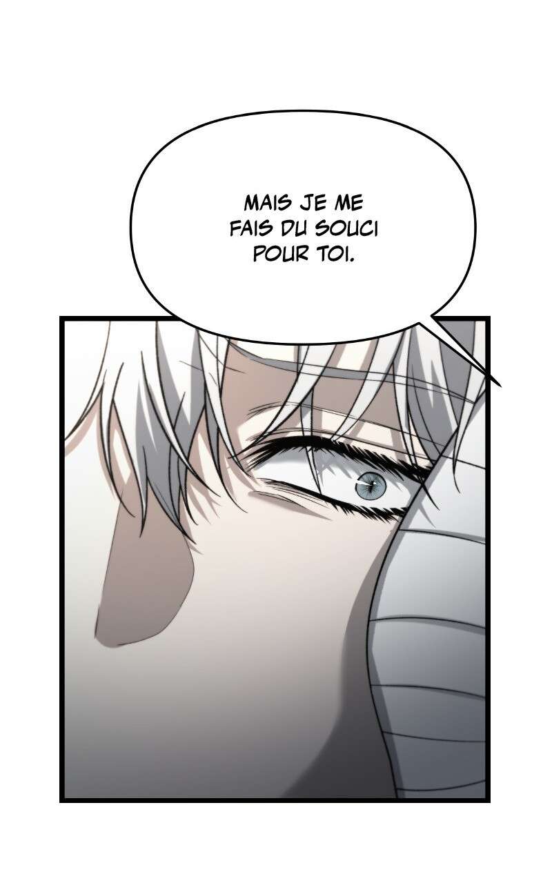 Dreaming Freedom Chapitre 104 - Page 22