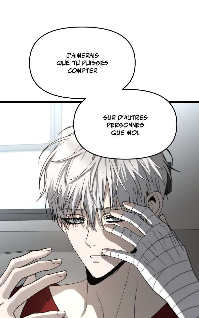 Dreaming Freedom Chapitre 104 - Page 23