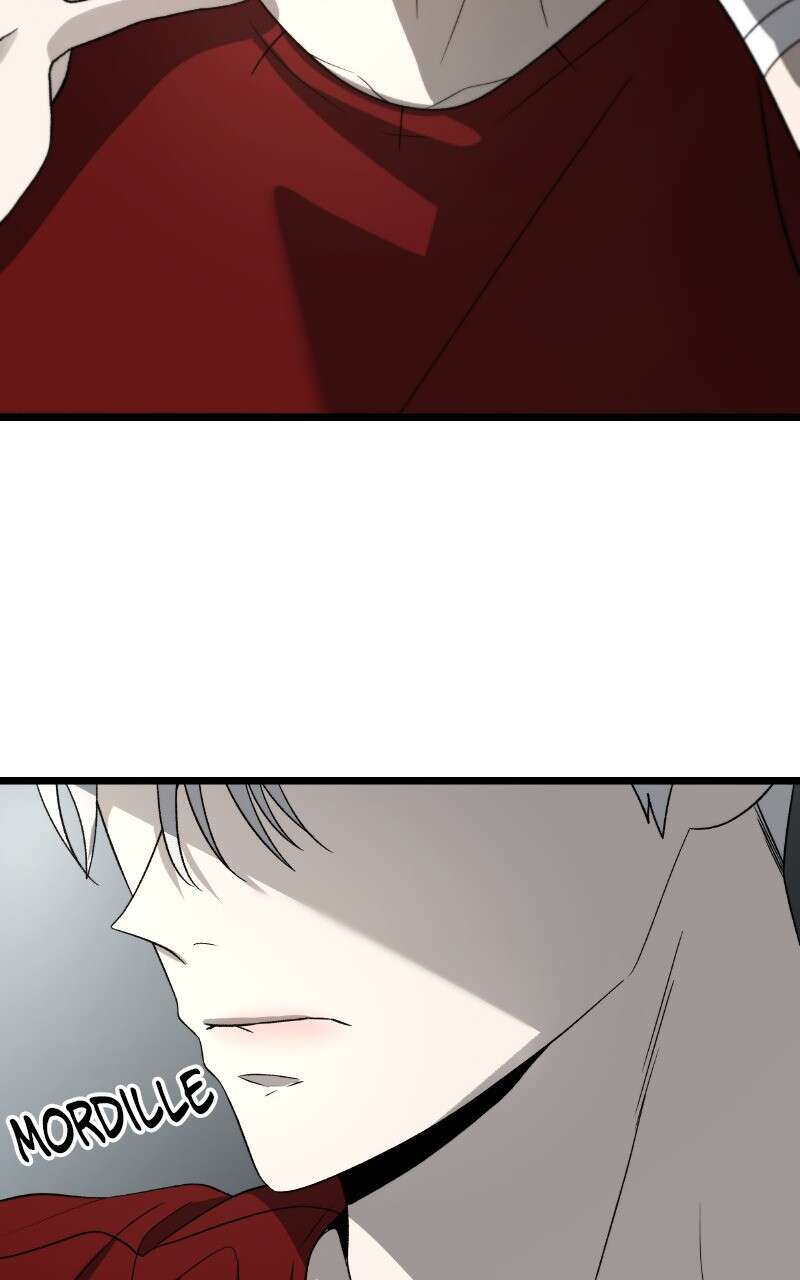 Dreaming Freedom Chapitre 104 - Page 24