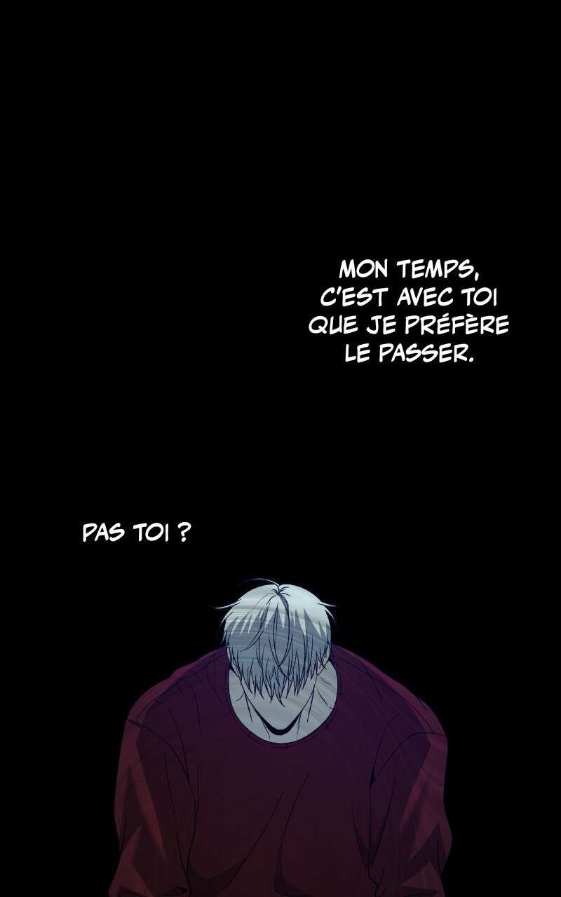 Dreaming Freedom Chapitre 104 - Page 27
