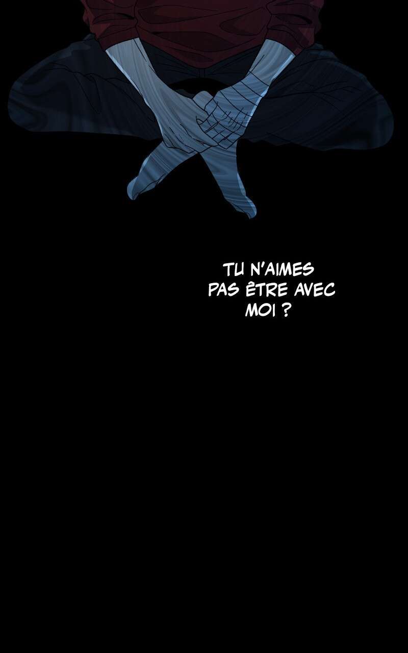 Dreaming Freedom Chapitre 104 - Page 28