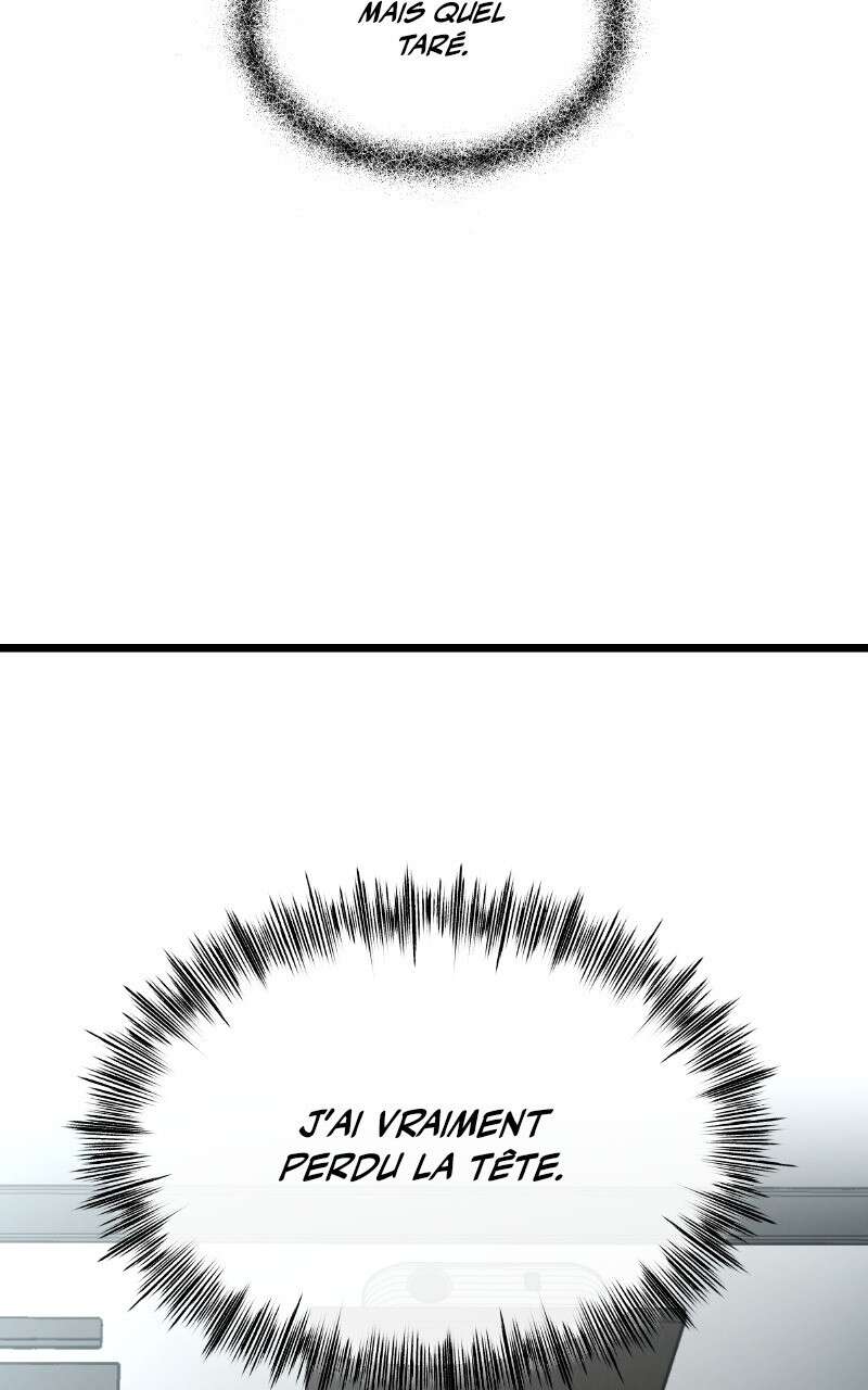 Dreaming Freedom Chapitre 104 - Page 38