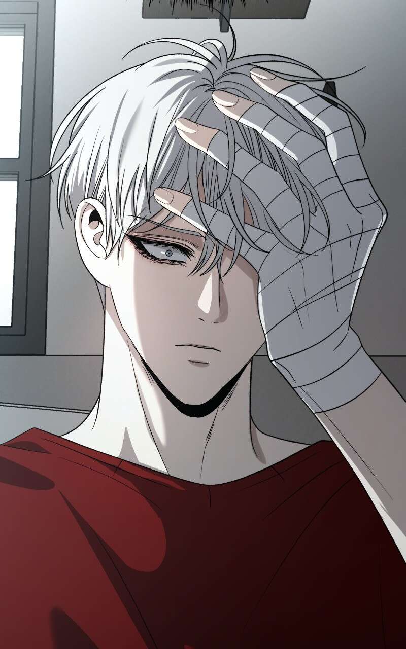 Dreaming Freedom Chapitre 104 - Page 39