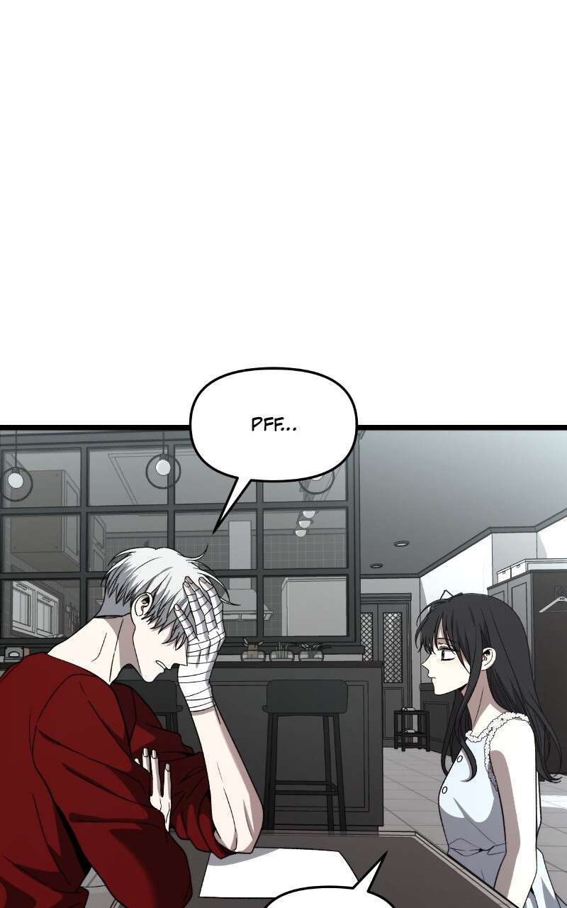 Dreaming Freedom Chapitre 104 - Page 41