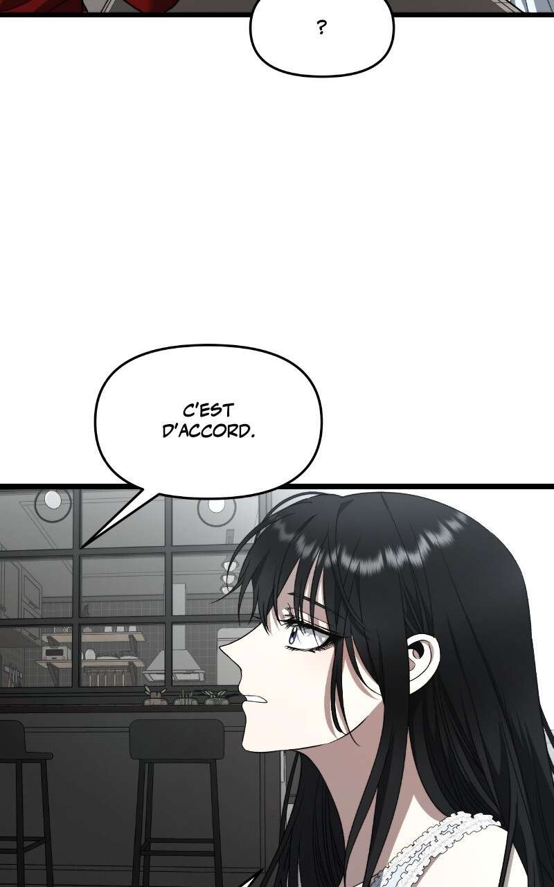 Dreaming Freedom Chapitre 104 - Page 42
