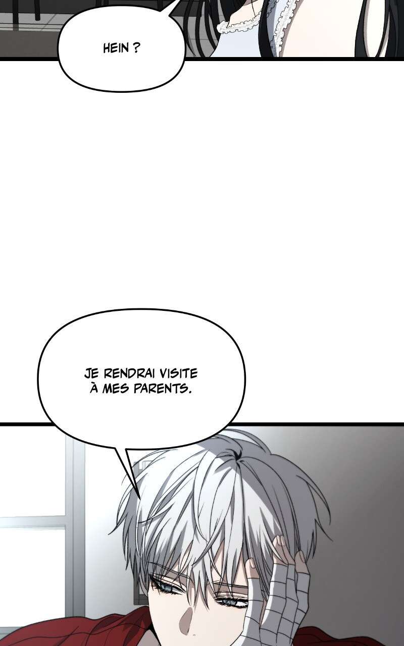 Dreaming Freedom Chapitre 104 - Page 43