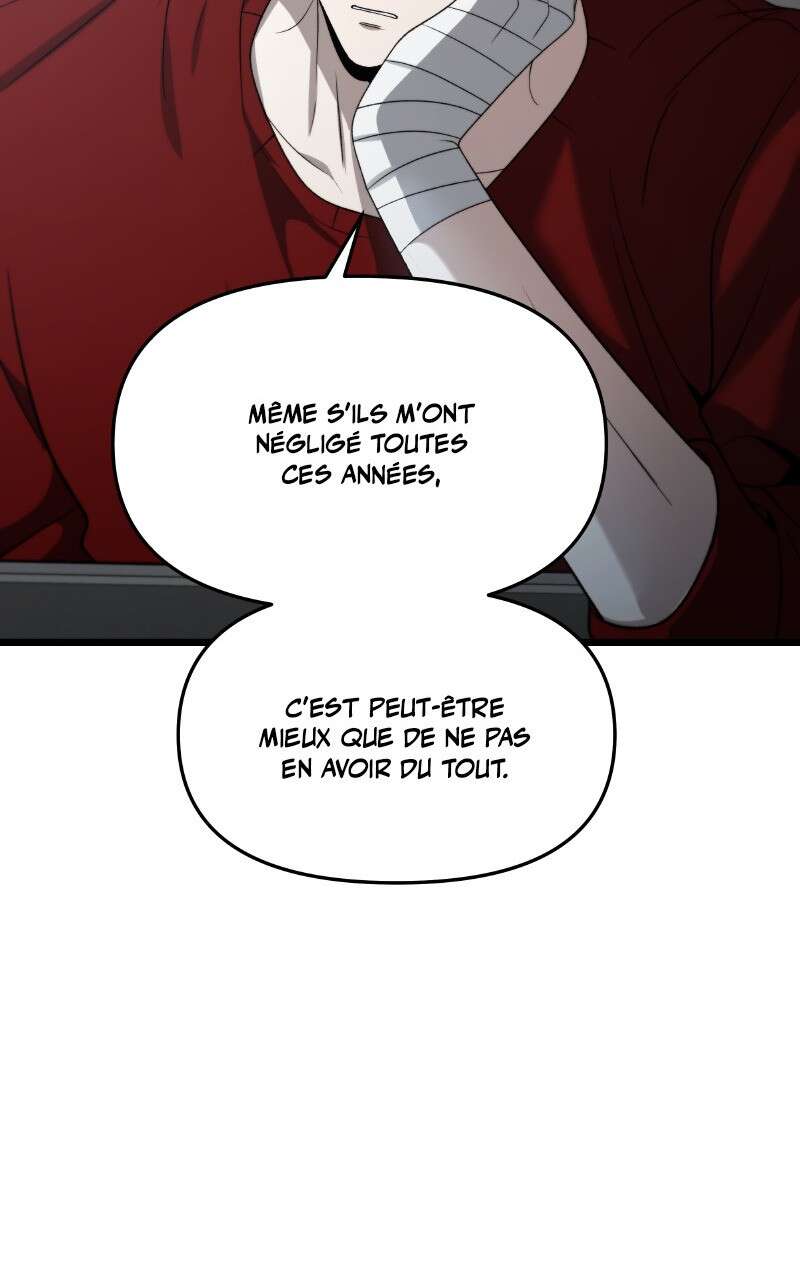 Dreaming Freedom Chapitre 104 - Page 44