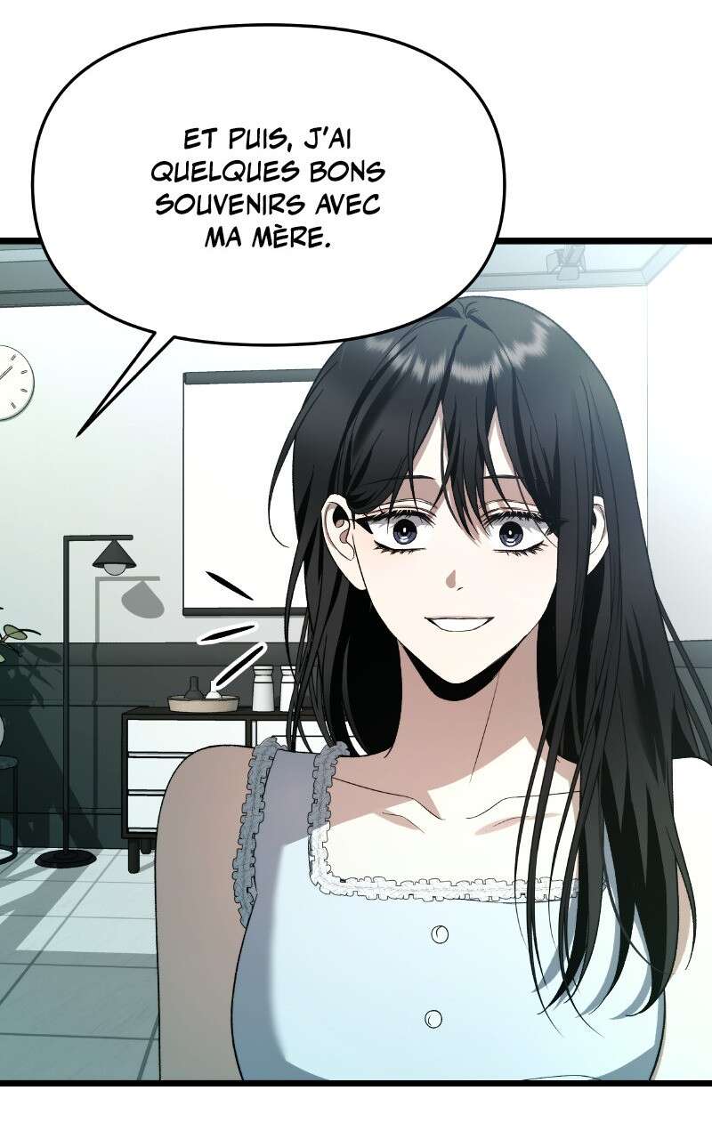 Dreaming Freedom Chapitre 104 - Page 45