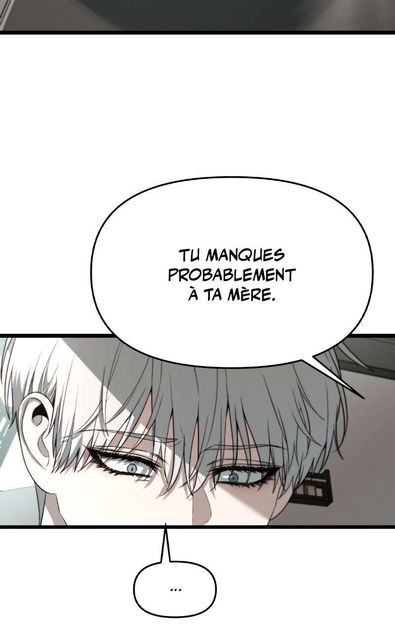 Dreaming Freedom Chapitre 104 - Page 49