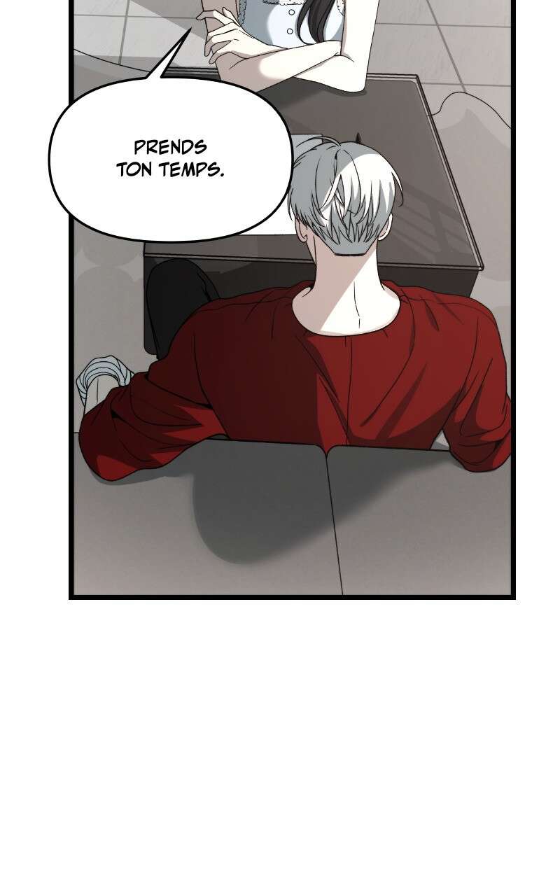 Dreaming Freedom Chapitre 104 - Page 51