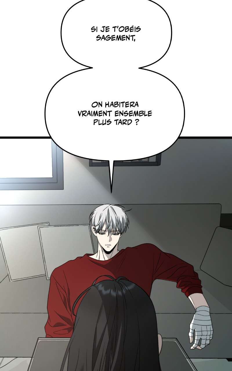 Dreaming Freedom Chapitre 104 - Page 53