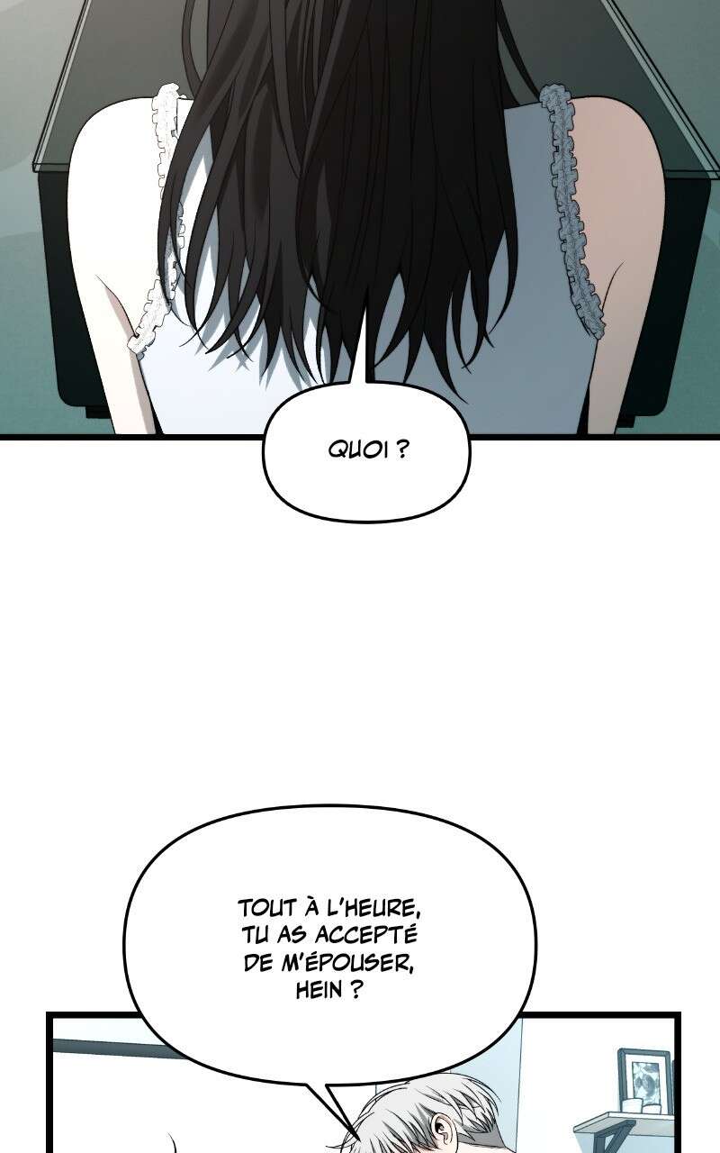 Dreaming Freedom Chapitre 104 - Page 54
