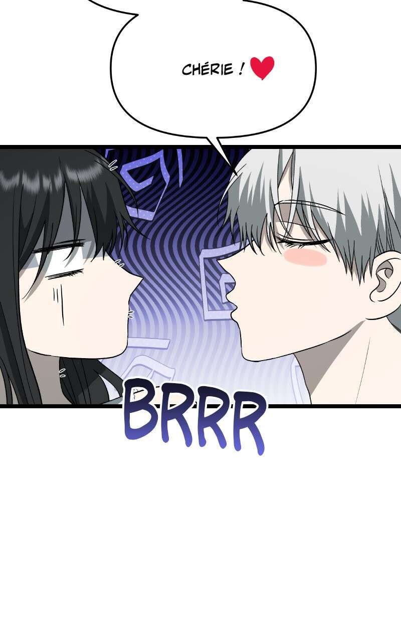 Dreaming Freedom Chapitre 104 - Page 56