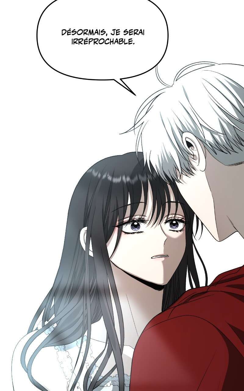 Dreaming Freedom Chapitre 104 - Page 59