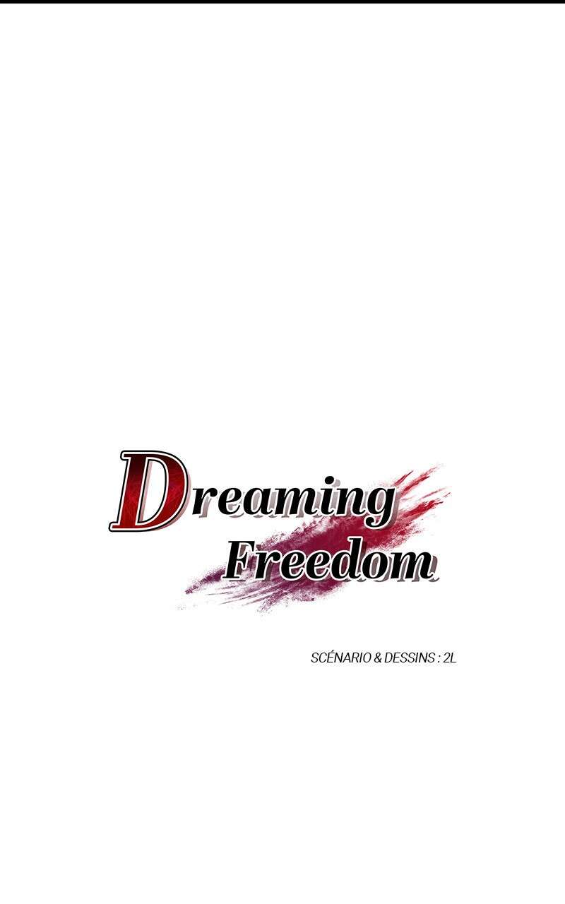 Dreaming Freedom Chapitre 104 - Page 6