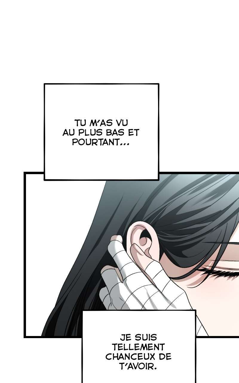 Dreaming Freedom Chapitre 104 - Page 70
