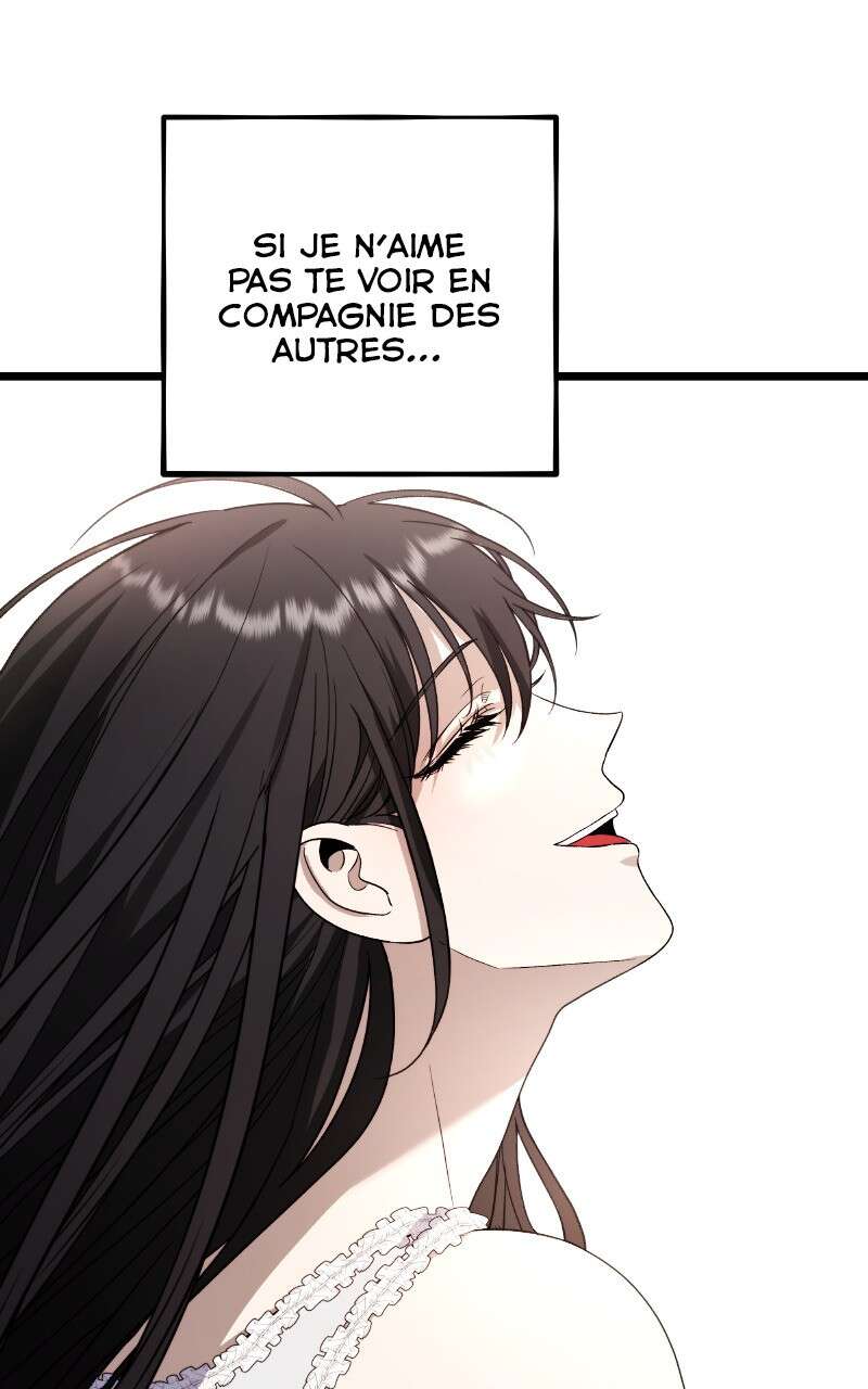 Dreaming Freedom Chapitre 104 - Page 74