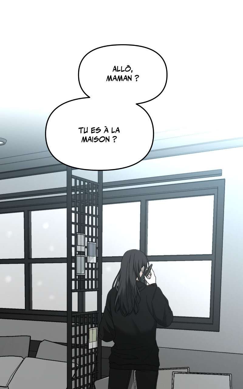 Dreaming Freedom Chapitre 104 - Page 84