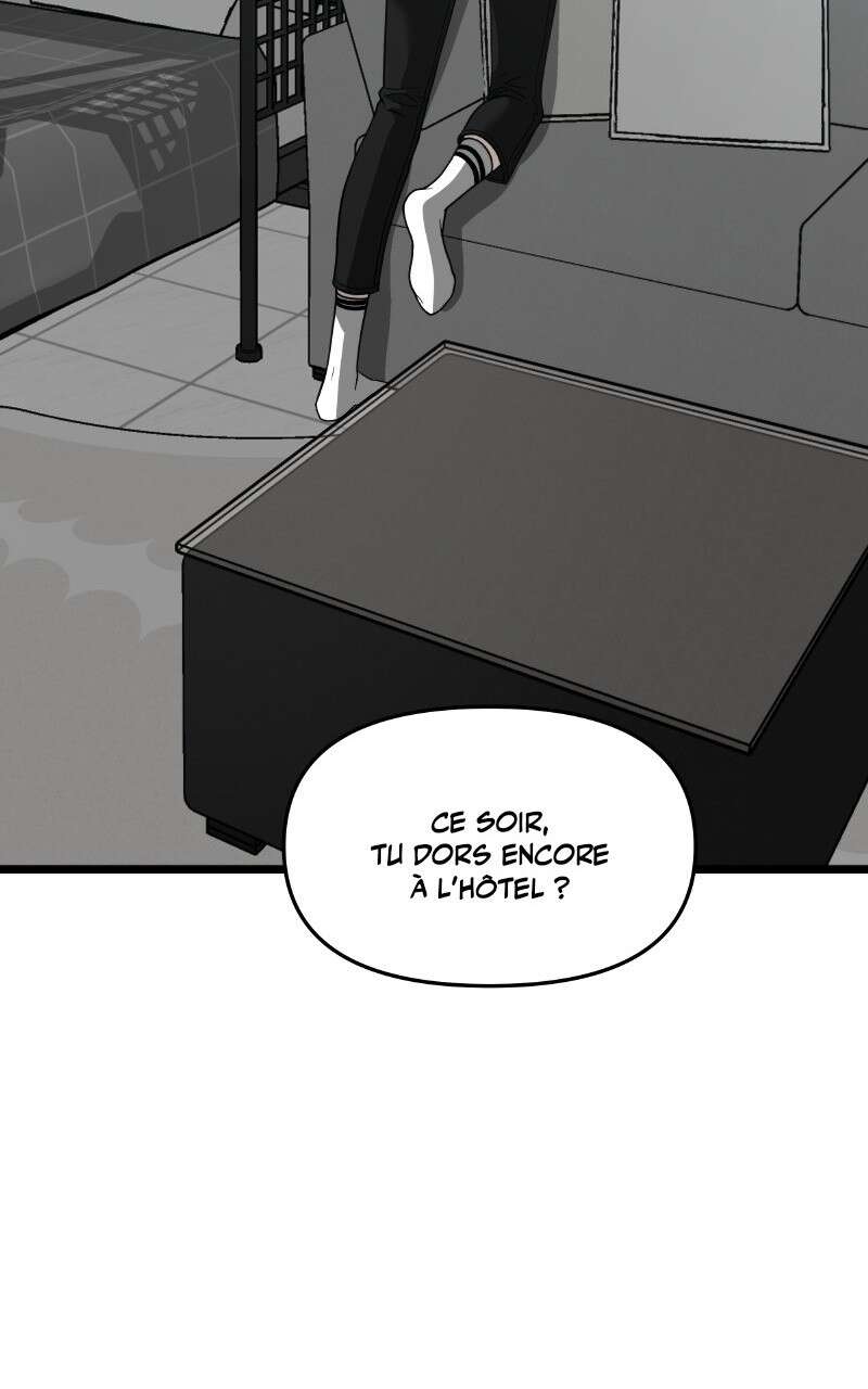 Dreaming Freedom Chapitre 104 - Page 85