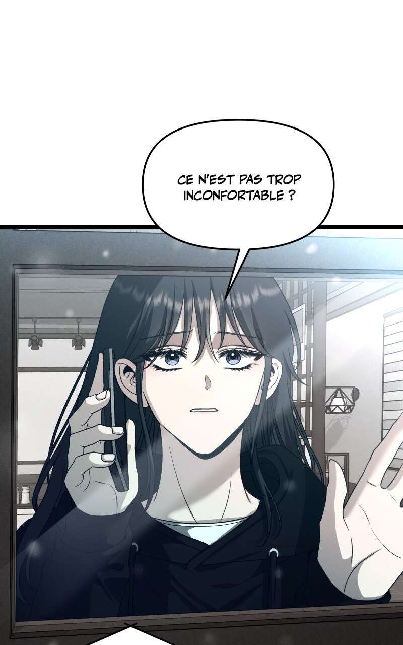Dreaming Freedom Chapitre 104 - Page 86