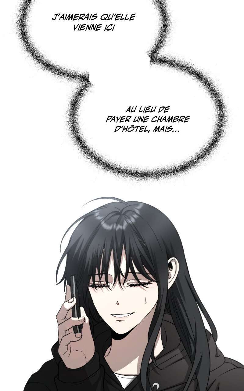 Dreaming Freedom Chapitre 104 - Page 89