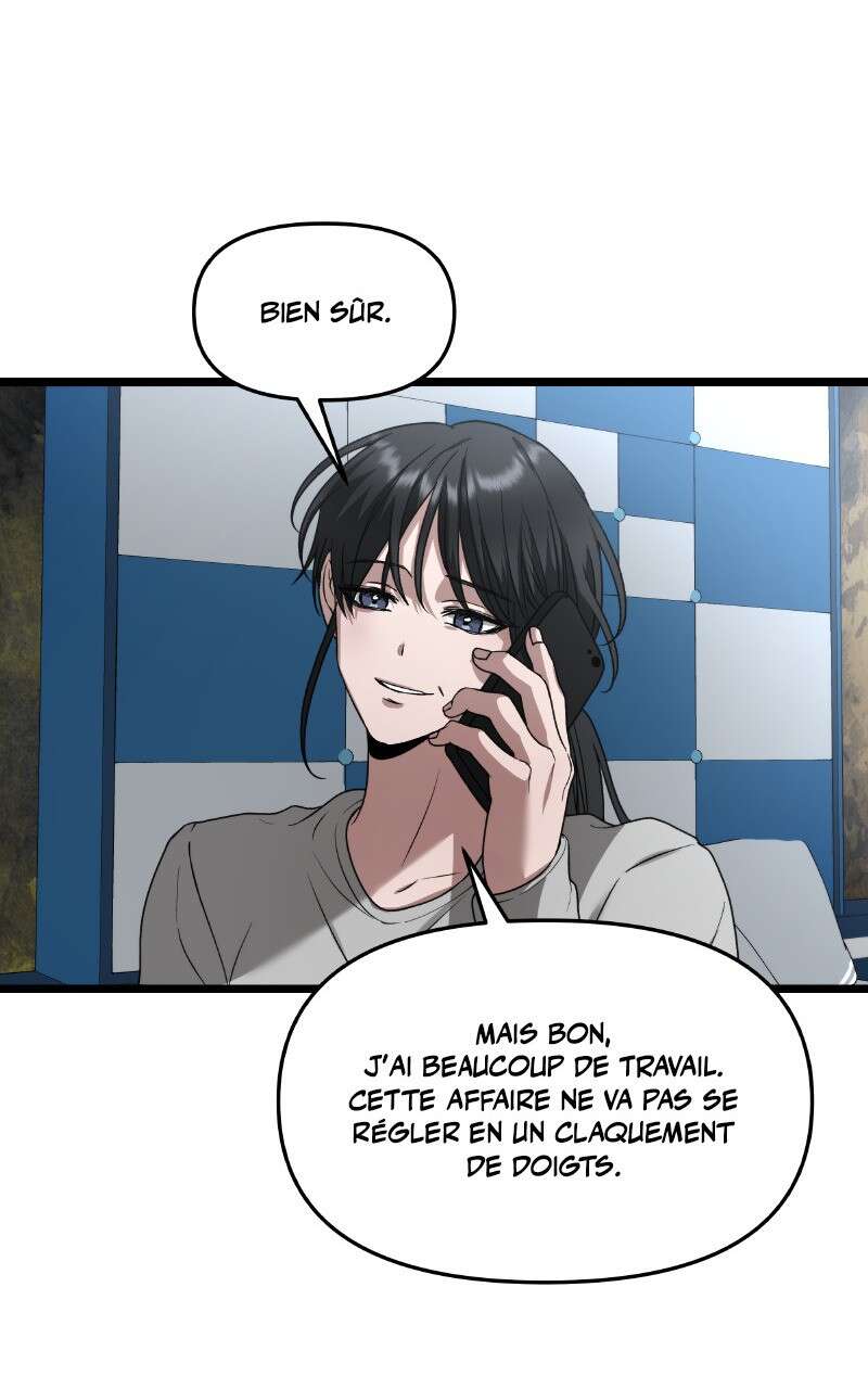 Dreaming Freedom Chapitre 104 - Page 92