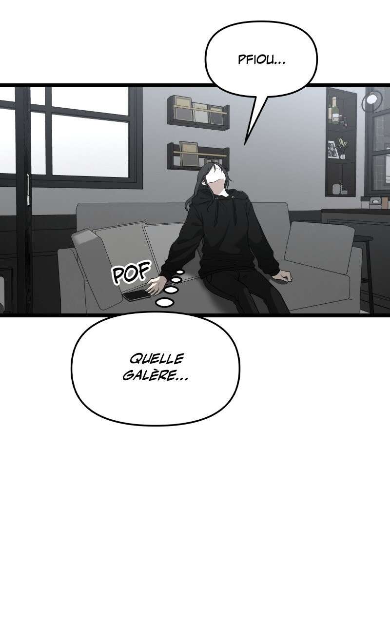 Dreaming Freedom Chapitre 104 - Page 95