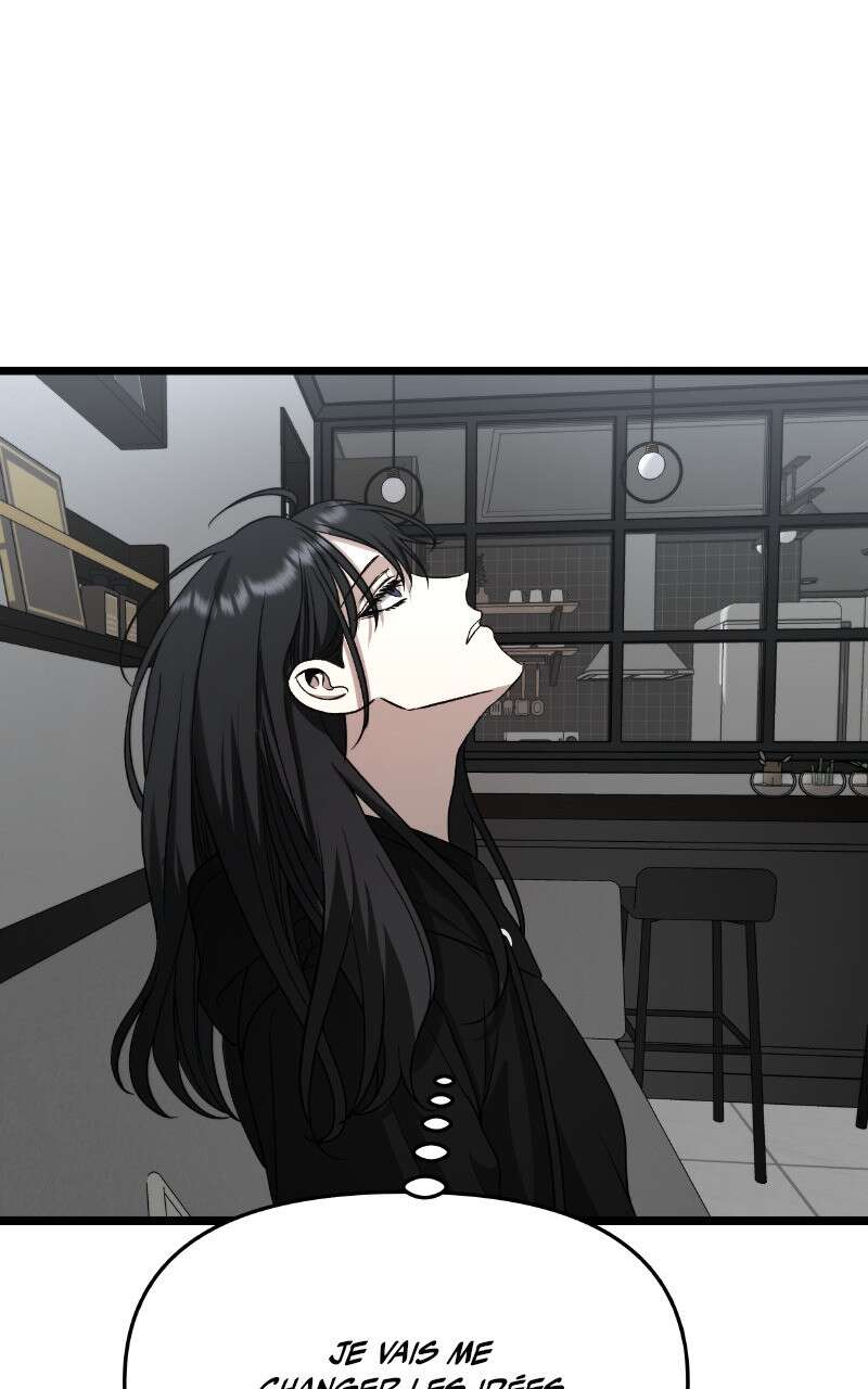 Dreaming Freedom Chapitre 104 - Page 96
