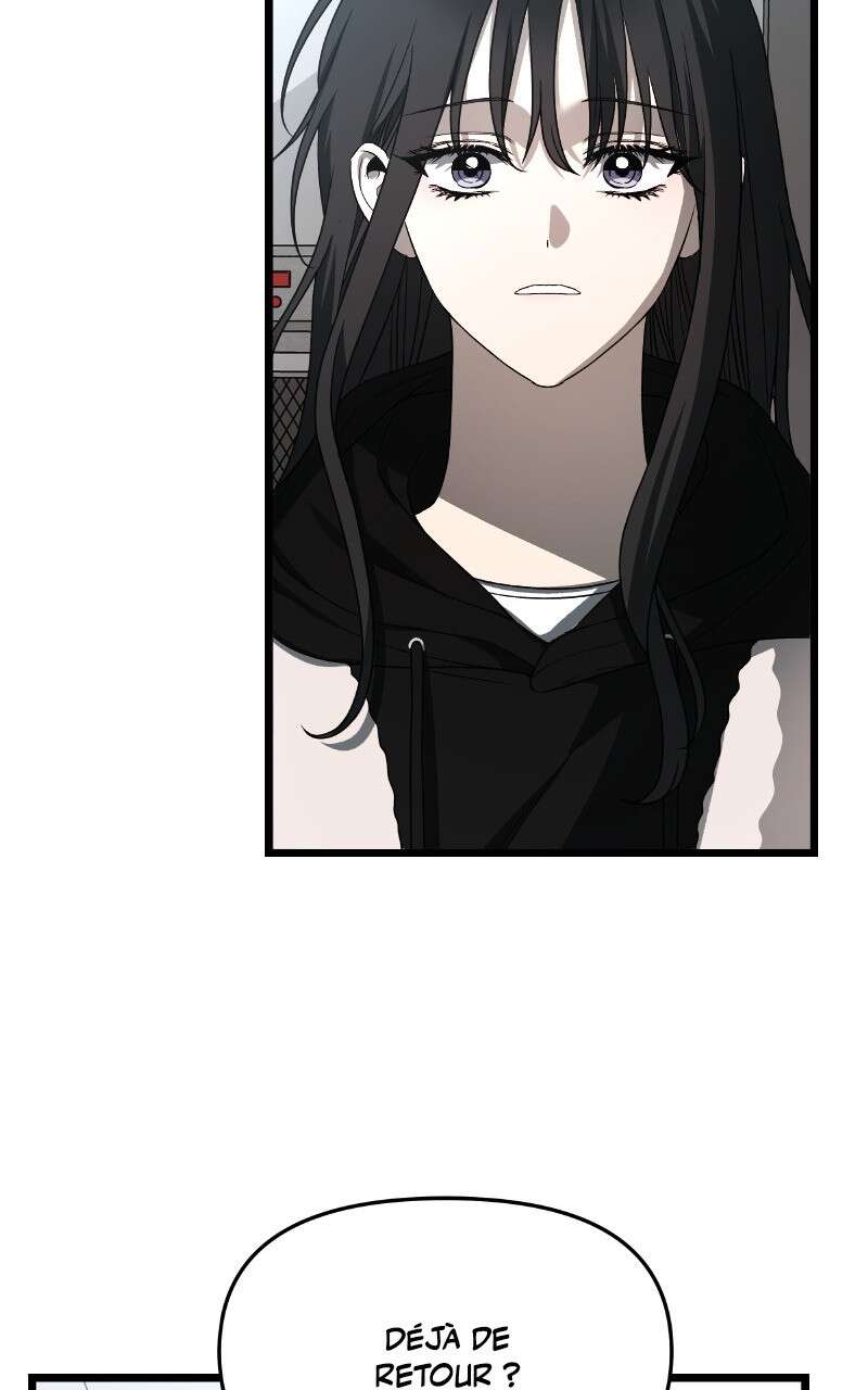 Dreaming Freedom Chapitre 104 - Page 99