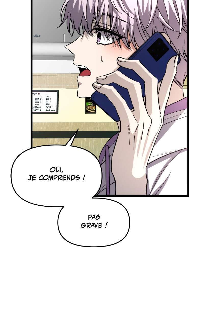Dreaming Freedom Chapitre 105 - Page 103