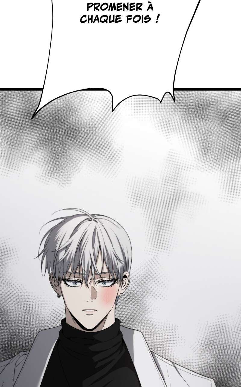 Dreaming Freedom Chapitre 105 - Page 11