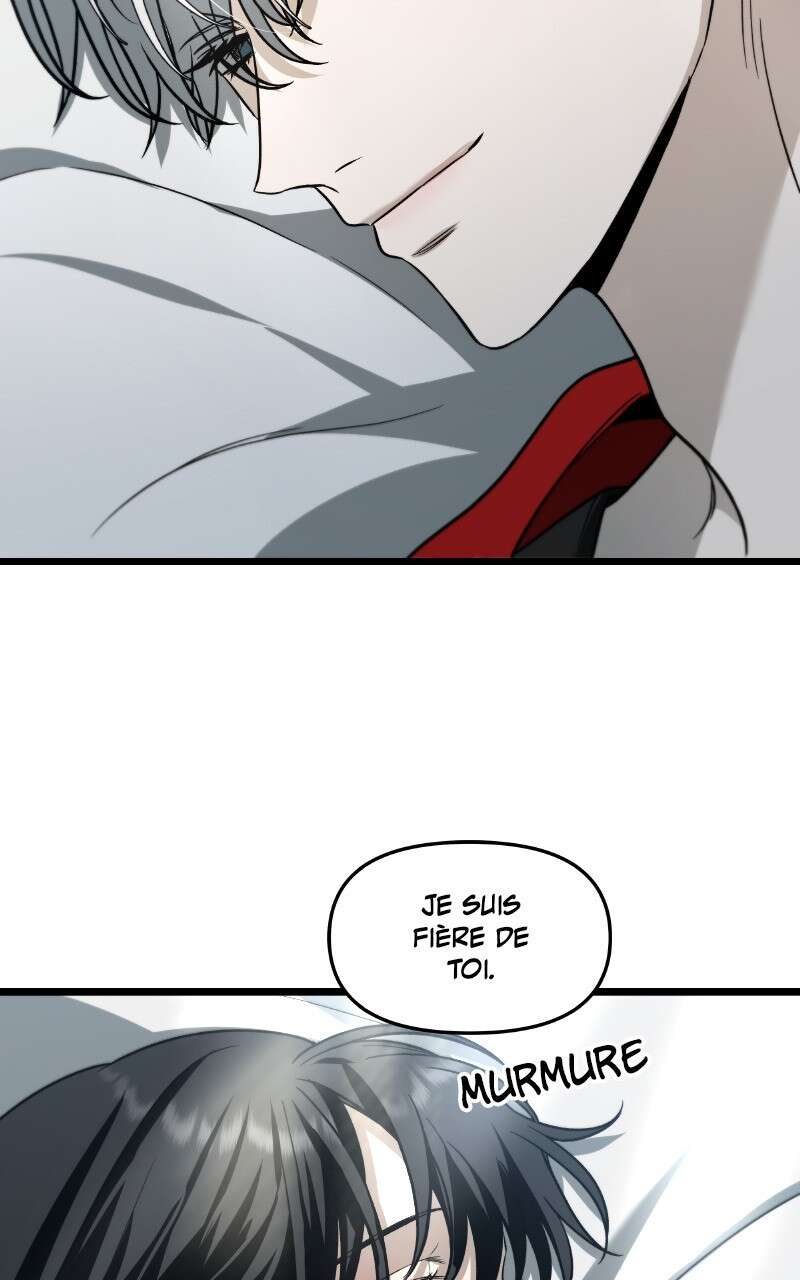 Dreaming Freedom Chapitre 105 - Page 113