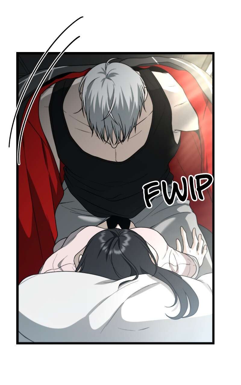 Dreaming Freedom Chapitre 105 - Page 115