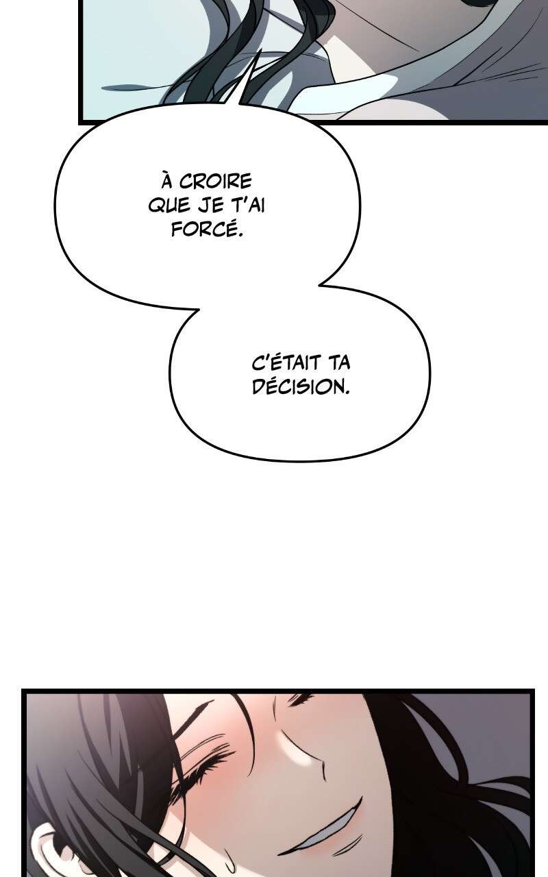 Dreaming Freedom Chapitre 105 - Page 118