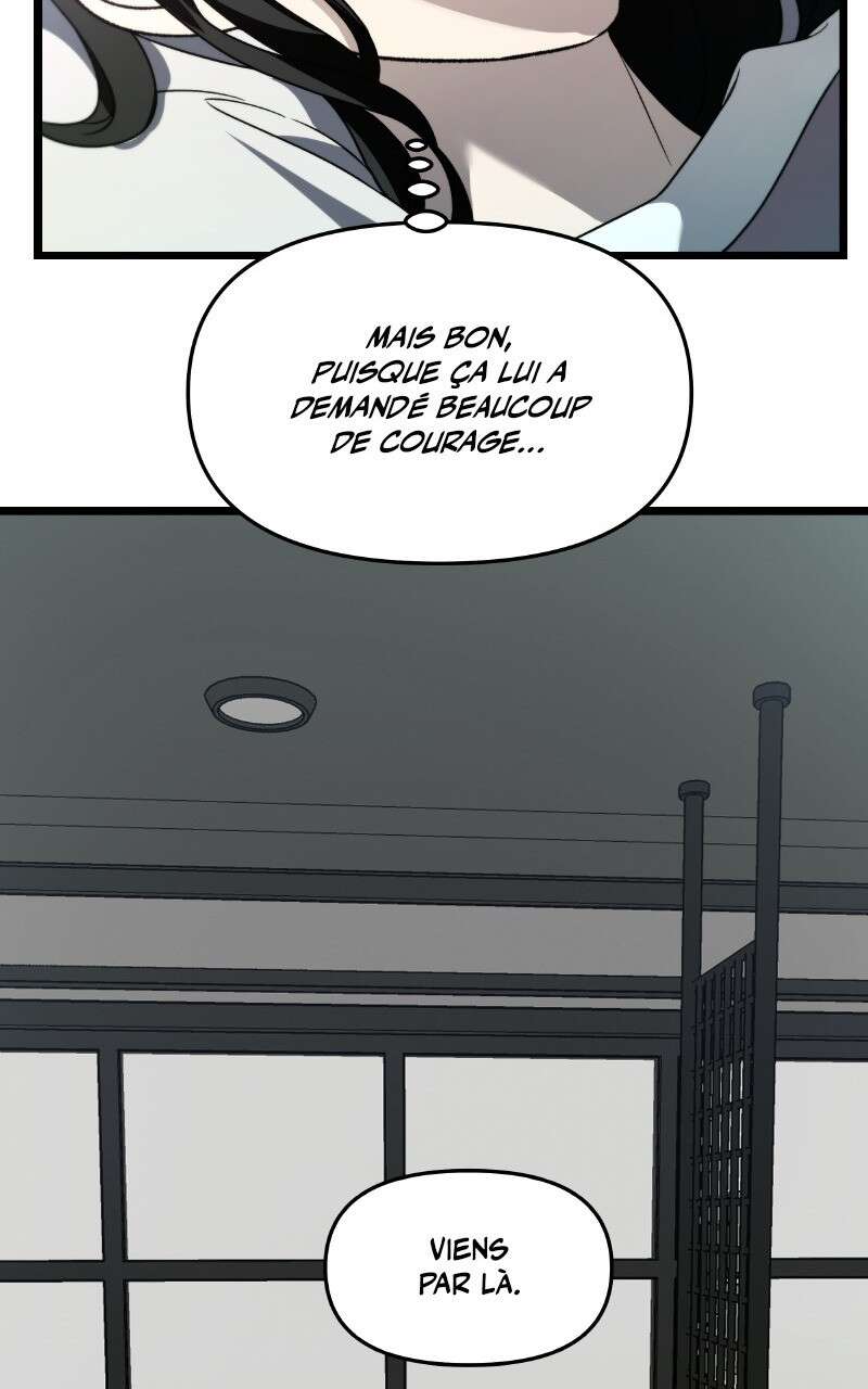 Dreaming Freedom Chapitre 105 - Page 119