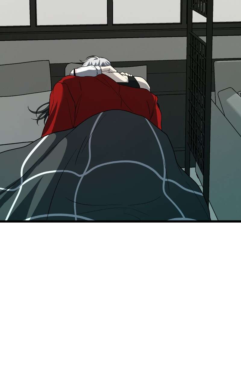 Dreaming Freedom Chapitre 105 - Page 120