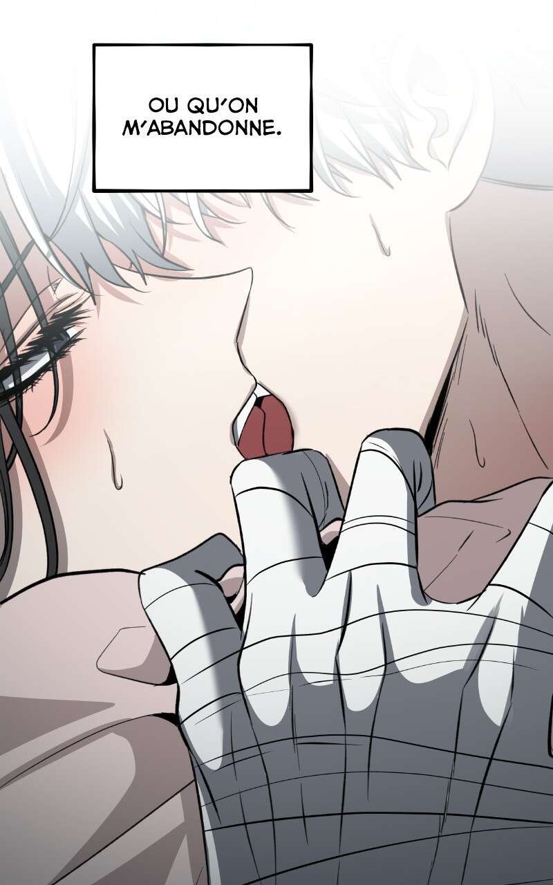 Dreaming Freedom Chapitre 105 - Page 126