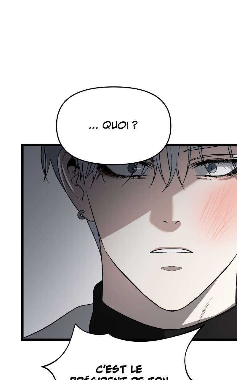 Dreaming Freedom Chapitre 105 - Page 13