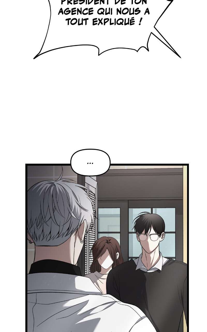 Dreaming Freedom Chapitre 105 - Page 14