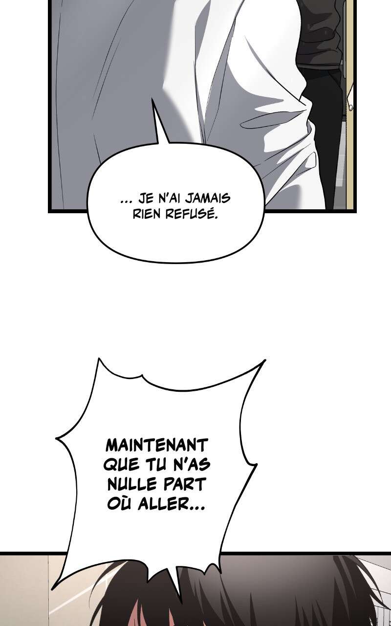 Dreaming Freedom Chapitre 105 - Page 15