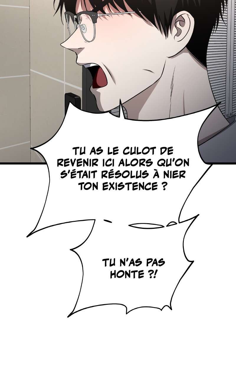 Dreaming Freedom Chapitre 105 - Page 16