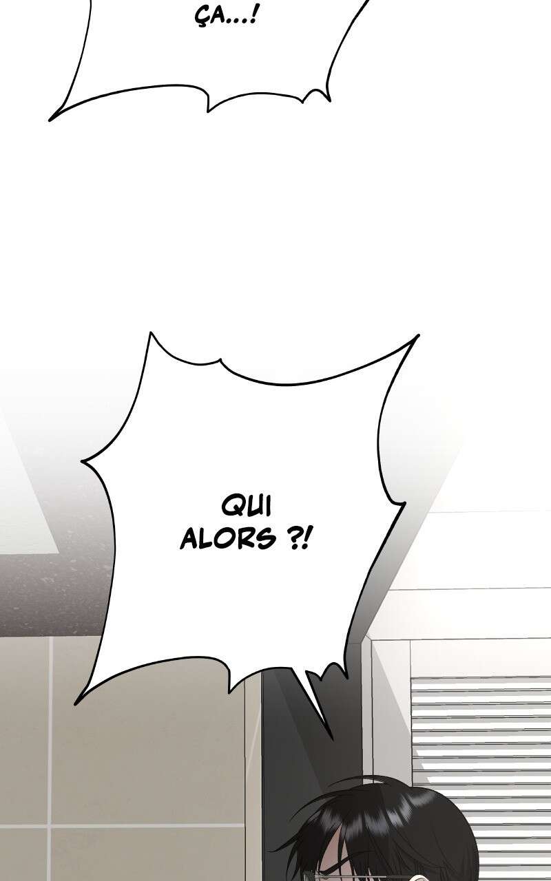 Dreaming Freedom Chapitre 105 - Page 18