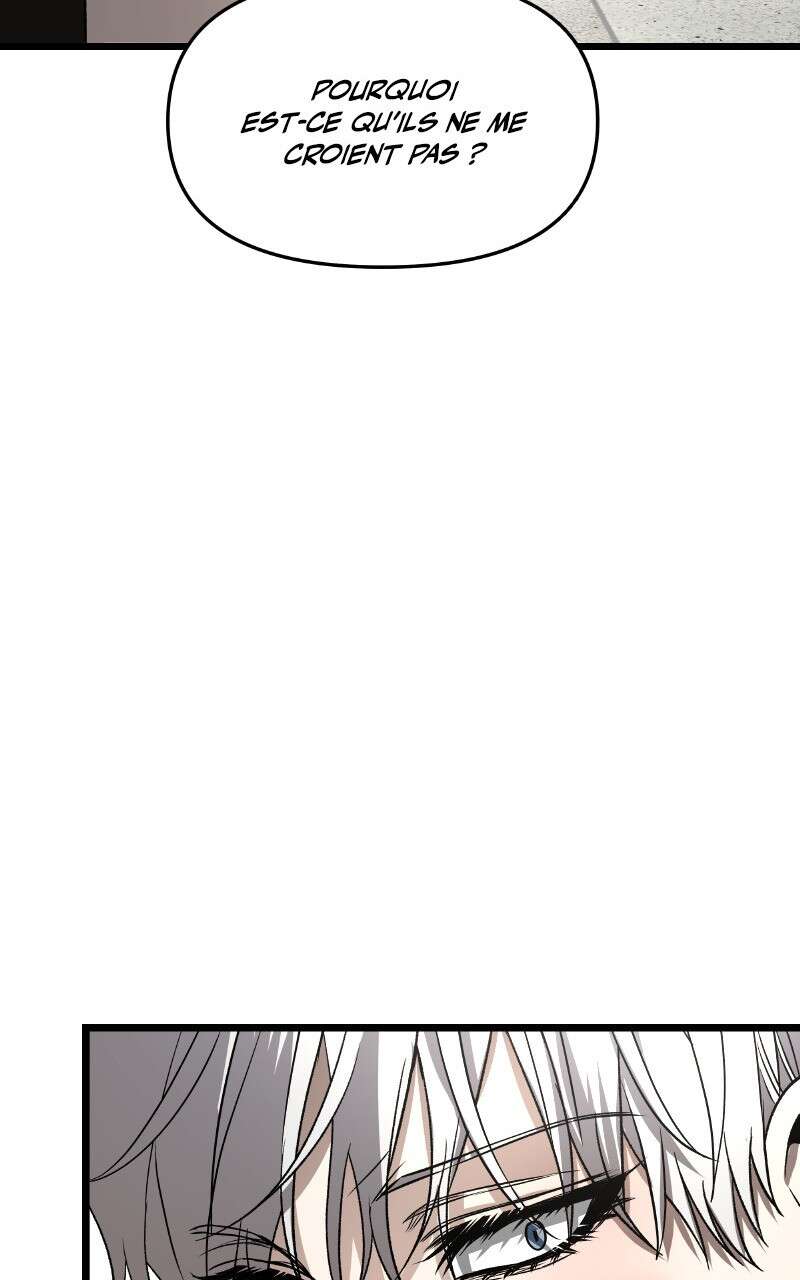 Dreaming Freedom Chapitre 105 - Page 21