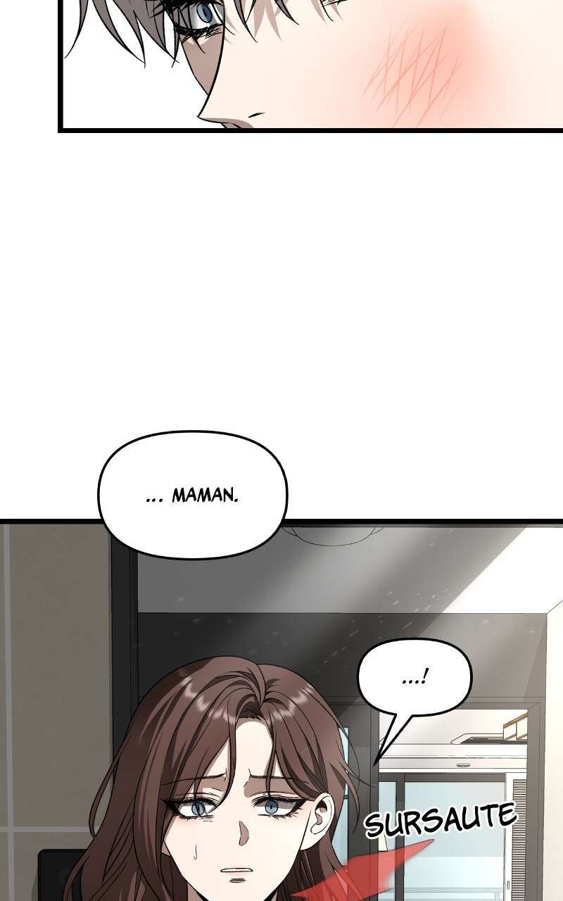 Dreaming Freedom Chapitre 105 - Page 22