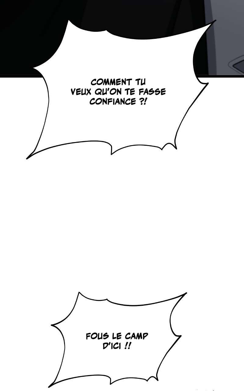 Dreaming Freedom Chapitre 105 - Page 26